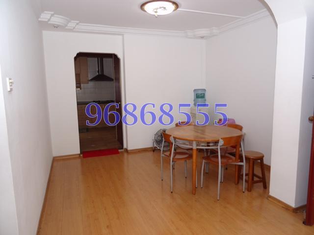 Blk 930 Hougang Street 91 (Hougang), HDB 4 Rooms #116239202